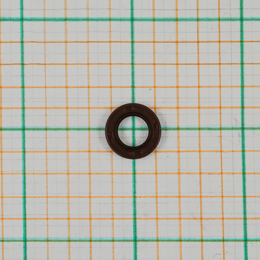 Сальник 15x25x5 ZS177MM (NC) Сальник 15x25x5 ZS177MM (NC)