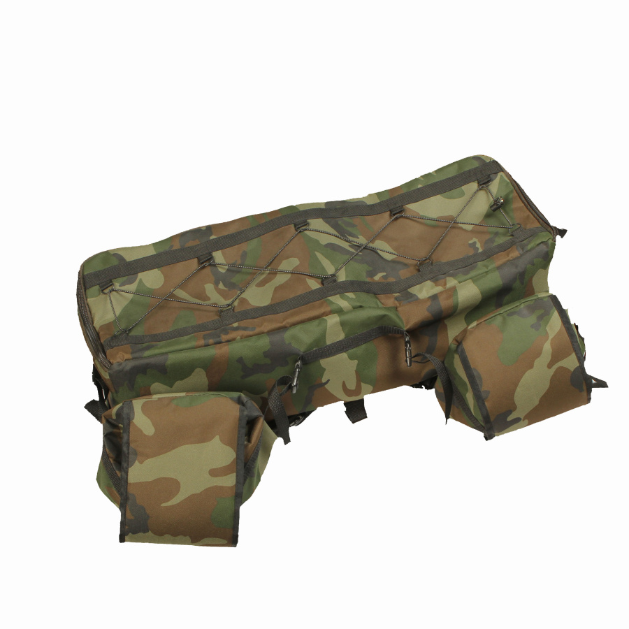 Кофр текстильный для квадроцикла Hunter 200 old Кофр текстильный для квадроцикла Hunter 200 old