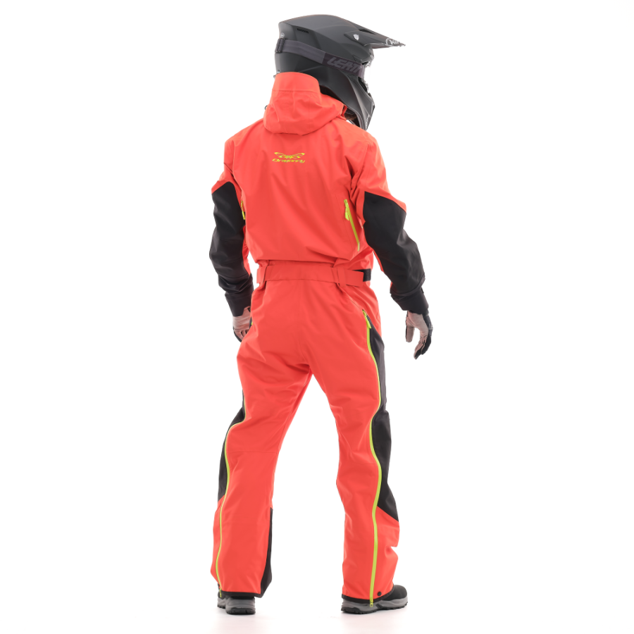 Комбинезон Dragonfly superlight 3L man Комбинезон Dragonfly superlight 3L man