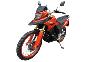 Мотоцикл Racer RC300-GY8 Ranger ПТС