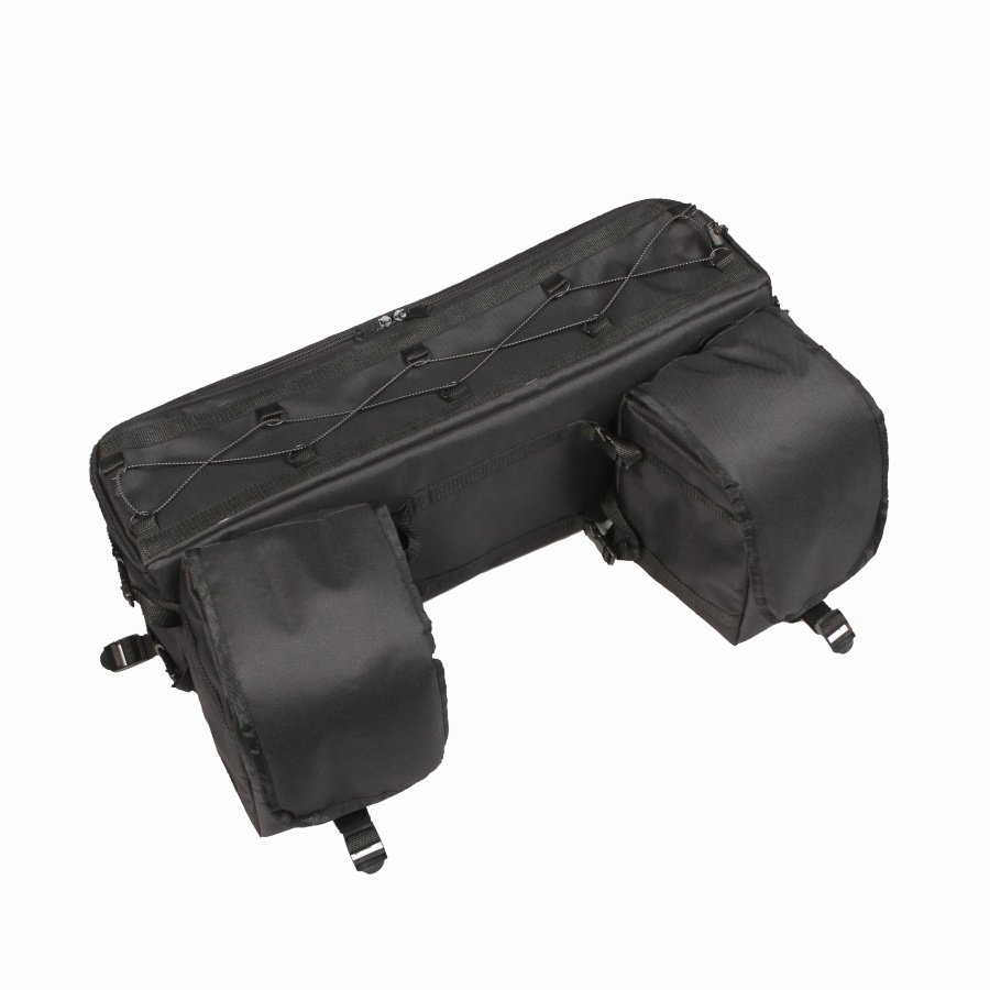 Кофр текстильный для квадроцикла Hunter 125, Classic 125 Кофр текстильный для квадроцикла Hunter 125, Classic 125