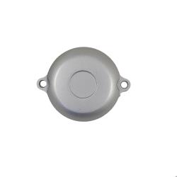 Крышка редуктора стартера ZS172FMM-5 серая Крышка редуктора стартера ZS172FMM-5 серая