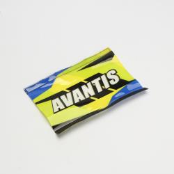Чехол подушки руля pitbike Avantis 125-190cc Чехол подушки руля pitbike Avantis 125-190cc