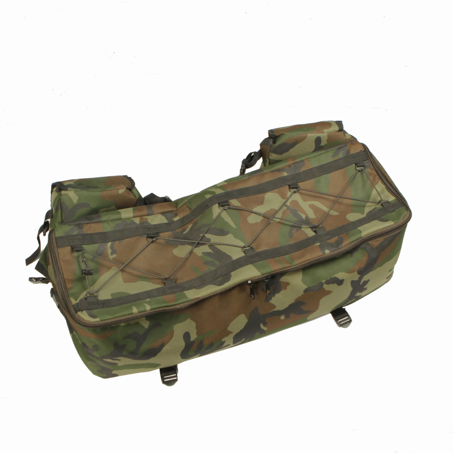 Кофр текстильный для квадроцикла Hunter 200 old Кофр текстильный для квадроцикла Hunter 200 old