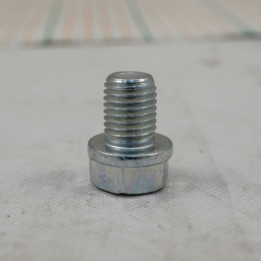 Болт сливной ZS172FMM-3A, ZS172FMM-5, ZS174MN-3 Болт сливной ZS172FMM-3A, ZS172FMM-5, ZS174MN-3