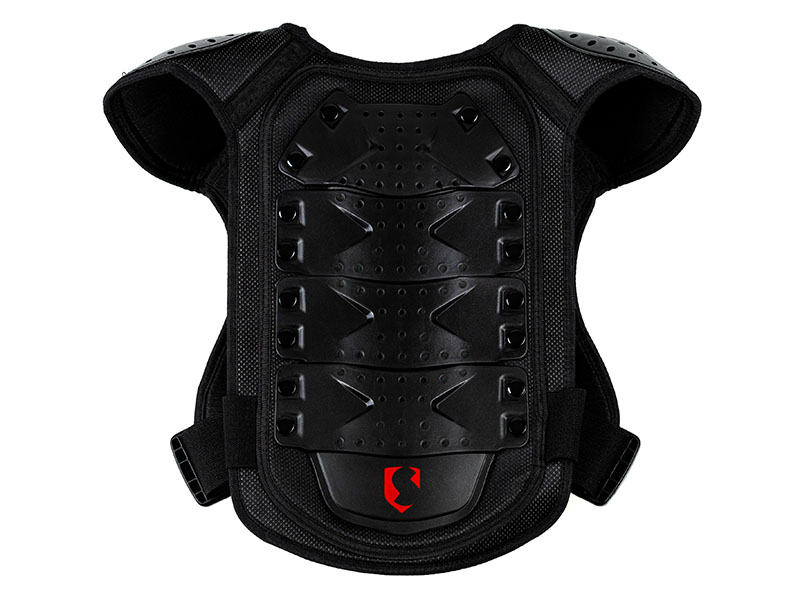 STARKS Vest Armor Kids V2 Моточерепаха STARKS Vest Armor Kids V2 Моточерепаха