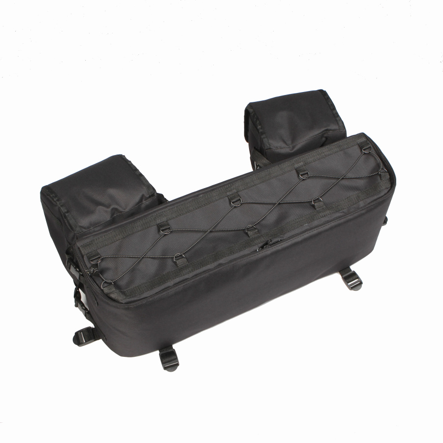Кофр текстильный для квадроцикла Hunter 125, Classic 125 Кофр текстильный для квадроцикла Hunter 125, Classic 125