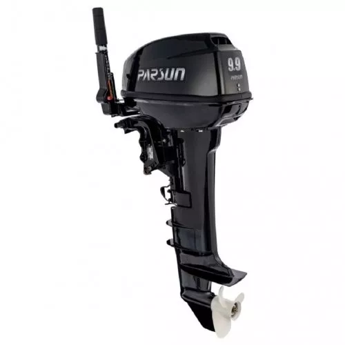 Лодочный мотор двухтактный T9.9BML Лодочный мотор двухтактный T9.9BML