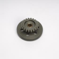 Шестерня электростартера 170MM TwinCam Шестерня электростартера 170MM TwinCam