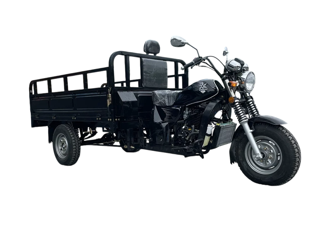 Трицикл PROMAX (LIFAN) FERMER 300 PRO