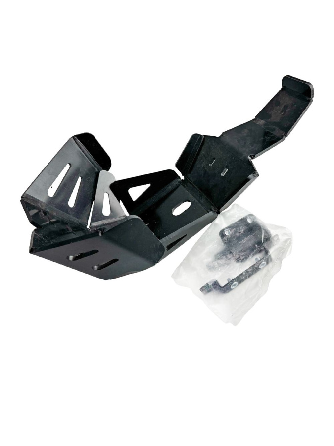 Защита картера Rival Avantis Enduro ktm NB300 Защита картера Rival Avantis Enduro ktm NB300