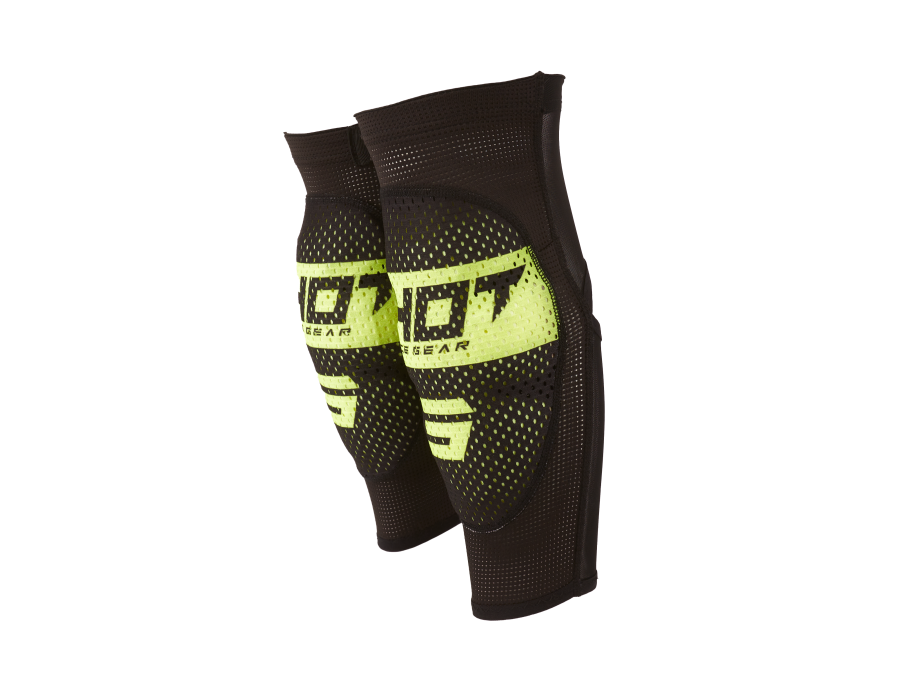 Наколенники детские Shot Knee Alright Kid Наколенники детские Shot Knee Alright Kid