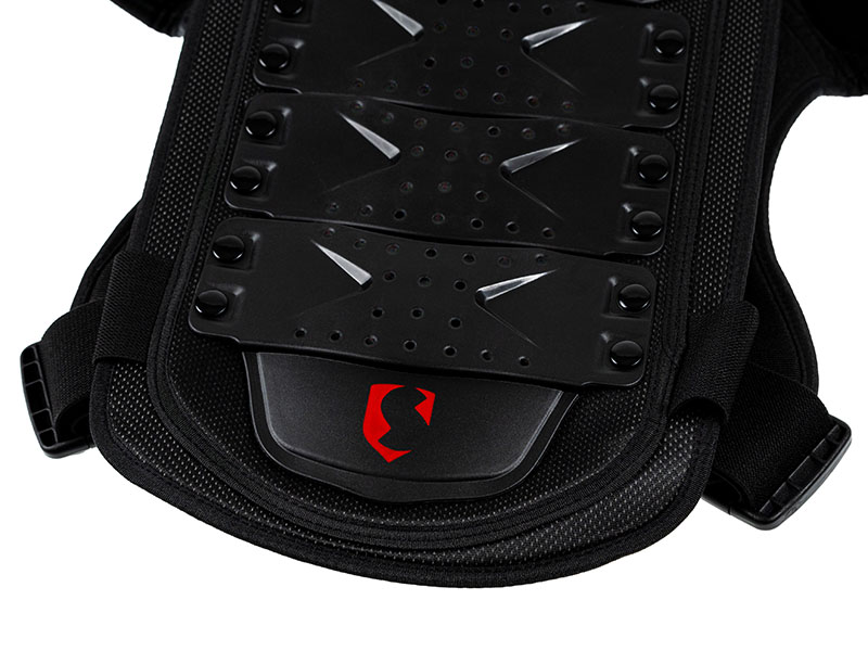STARKS Vest Armor Kids V2 Моточерепаха STARKS Vest Armor Kids V2 Моточерепаха