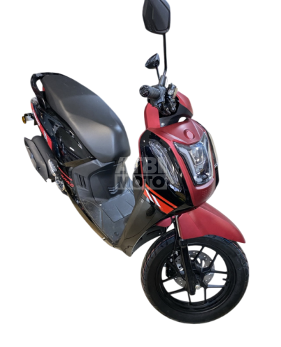 Скутер PROMAX Vision 200 Скутер PROMAX Vision 200
