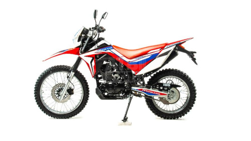 Мотоцикл Motoland 250 ENDURO CRF LT (170FMN) Мотоцикл Motoland 250 ENDURO CRF LT (170FMN)
