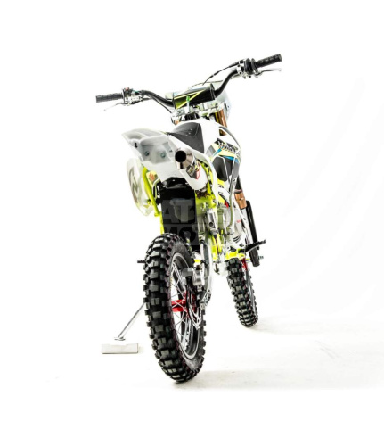 Питбайк Motoland MX125 KKE Питбайк Motoland MX125 KKE