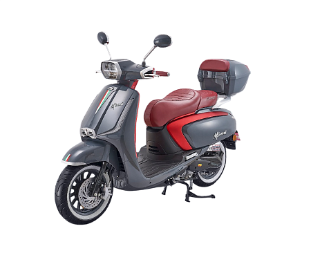 Скутер PROMAX Miami 240