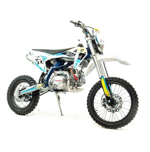 Питбайк Motoland NX140 Питбайк Motoland NX140