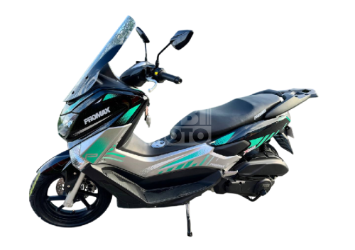 МаксиСкутер PROMAX-Honda PCX-250 МаксиСкутер PROMAX-Honda PCX-250