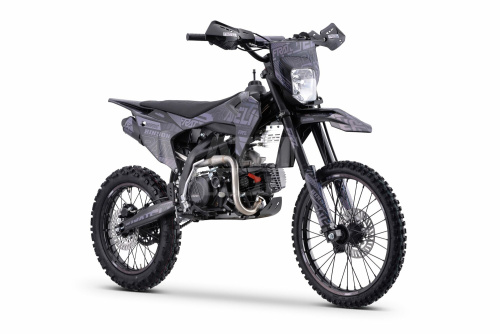 Питбайк FRATELI FRZ 200E 17/14 Питбайк FRATELI FRZ 200E 17/14