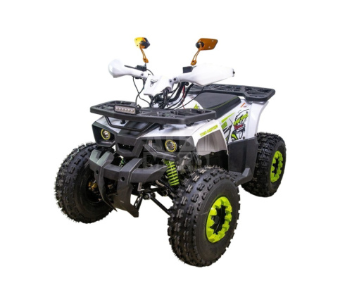 Квадроцикл Avantis Hunter 8 NEW 2025 (125 см3) Квадроцикл Avantis Hunter 8 NEW 2025 (125 см3)