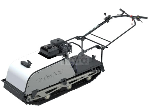 Мотобуксировщик Snowdog Long Track Z460RL Мотобуксировщик Snowdog Long Track Z460RL