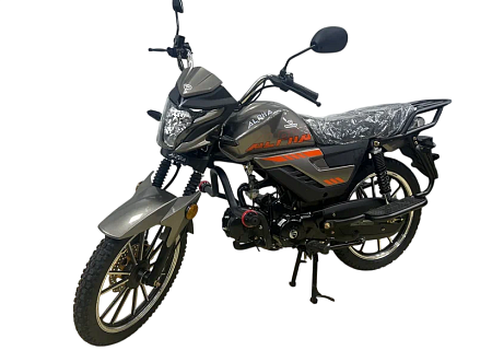 Мопед PROMAX ALPHA PRIDE 130