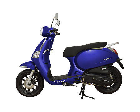 Скутер Regulmoto ESTATE 125 (LJ125T-V)