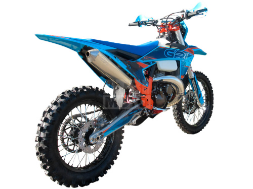 Мотоцикл GR8 T250L (2T MT-250) Enduro OPTIMUM (2024г.) Мотоцикл GR8 T250L (2T MT-250) Enduro OPTIMUM (2024г.)