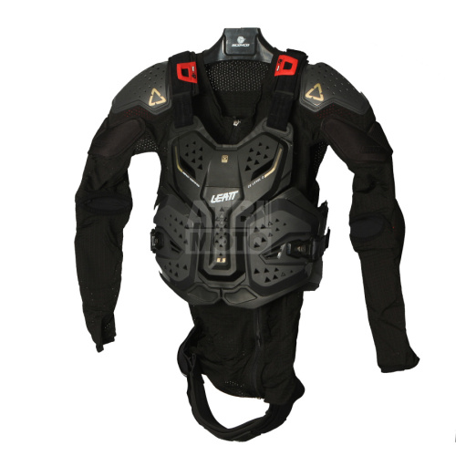 Черепаха защитная Leatt 6.5 Body Protector Черепаха защитная Leatt 6.5 Body Protector