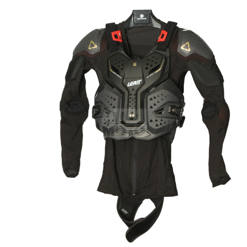 Черепаха защитная Leatt 6.5 Body Protector Черепаха защитная Leatt 6.5 Body Protector