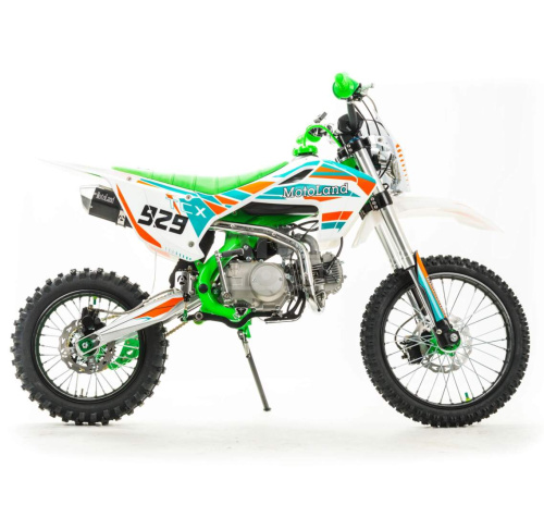 Питбайк Motoland TCX125 Питбайк Motoland TCX125