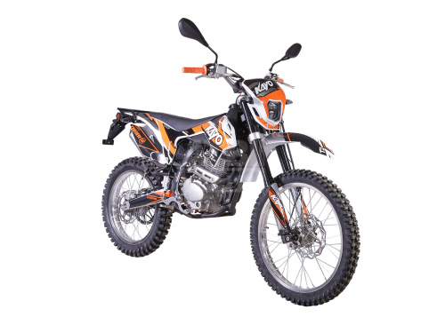 Мотоцикл KAYO T2 250 MX 21/18 (2022 г.) ПТС Мотоцикл KAYO T2 250 MX 21/18 (2022 г.) ПТС