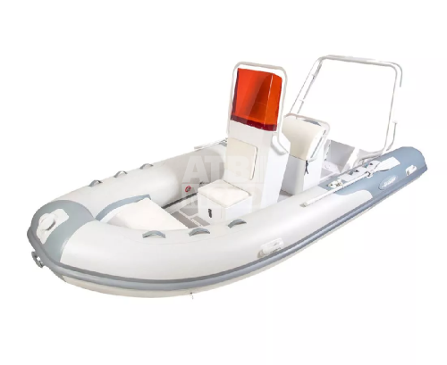 Лодка Gladiator RIB 470AL Лодка Gladiator RIB 470AL