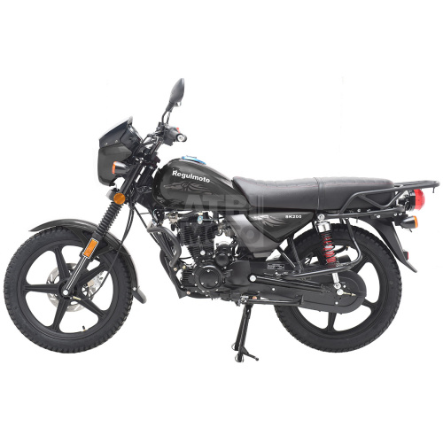 Мотоцикл Regulmoto SK200 Мотоцикл Regulmoto SK200