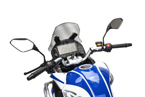 Мотоцикл Motoland 250 ENDURO GS (172FMM-5/PR250) Мотоцикл Motoland 250 ENDURO GS (172FMM-5/PR250)