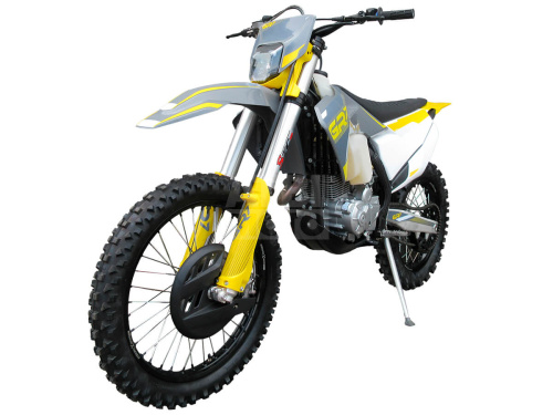 Мотоцикл GR7 F300A (4T PR300) Enduro OPTIMUM (2024 г.) Мотоцикл GR7 F300A (4T PR300) Enduro OPTIMUM (2024 г.)