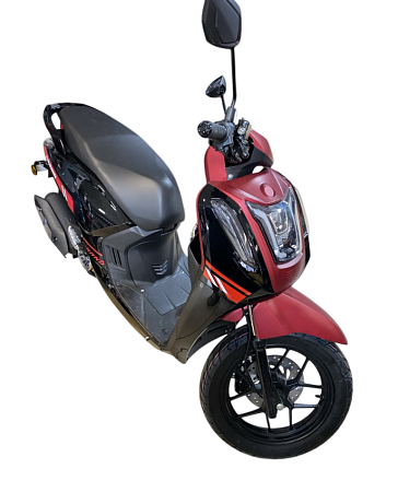 Скутер PROMAX Vision 200