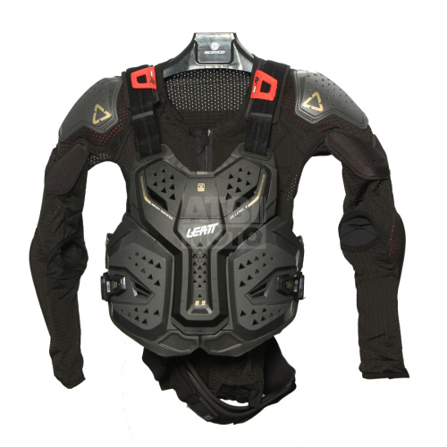 Черепаха защитная Leatt 6.5 Body Protector Черепаха защитная Leatt 6.5 Body Protector