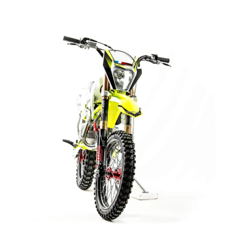 Питбайк Motoland MX125 KKE Питбайк Motoland MX125 KKE