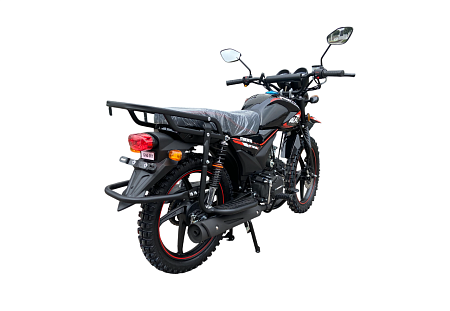 Мопед PROMAX ALPHA TOURIST 150  LUX