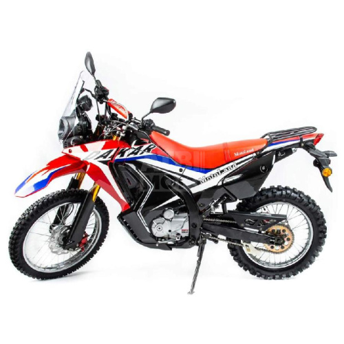 Мотоцикл Motoland 250 ENDURO DAKAR ST (172FMM PR250) Мотоцикл Motoland 250 ENDURO DAKAR ST (172FMM PR250)