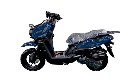Скутер PROMAX STALKER 150
