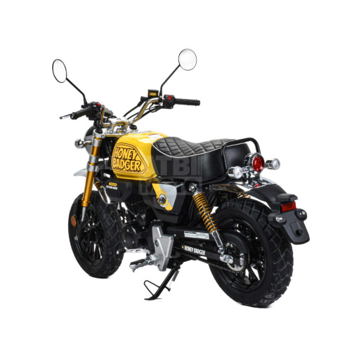 Питбайк Motoland Monkey 150 Питбайк Motoland Monkey 150