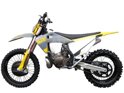Мотоцикл GR7 T250L (2T MT-250) Enduro LITE (2024г.) Мотоцикл GR7 T250L (2T MT-250) Enduro LITE (2024г.)
