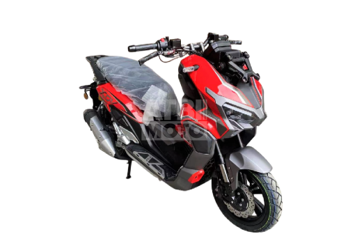 Скутер Regulmoto XDV PRO 300CC (LJ300T-18) EFI Скутер Regulmoto XDV PRO 300CC (LJ300T-18) EFI