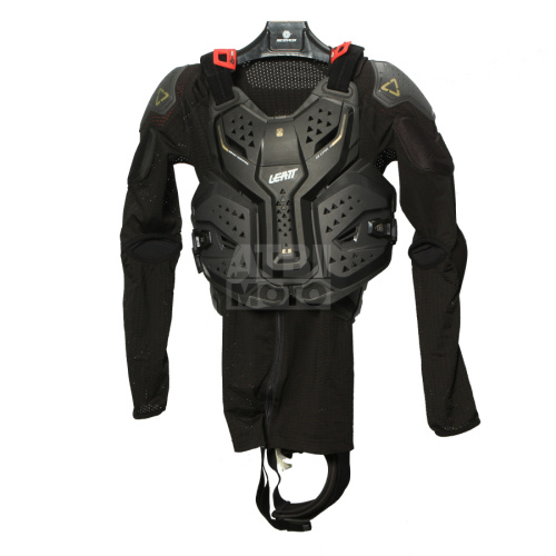 Черепаха защитная Leatt 6.5 Body Protector Черепаха защитная Leatt 6.5 Body Protector
