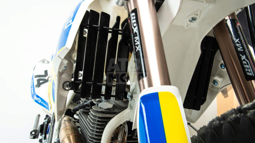 Мотоцикл Кросс Motoland TT 250 (172FMM) Мотоцикл Кросс Motoland TT 250 (172FMM)