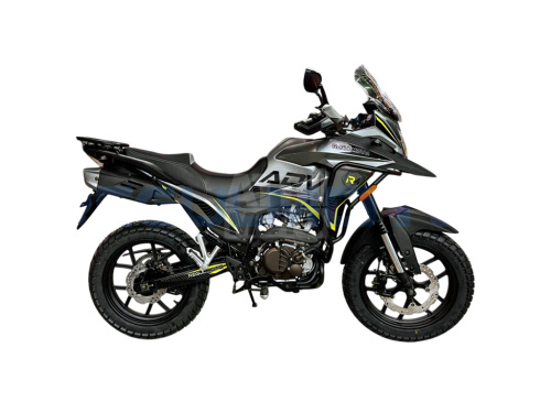 Мотоцикл Regulmoto ADV 300 NB Мотоцикл Regulmoto ADV 300 NB