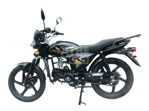 Мопед PROMAX ALPHA RIVA 130 Мопед PROMAX ALPHA RIVA 130